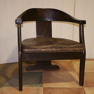Irori Arm Chair