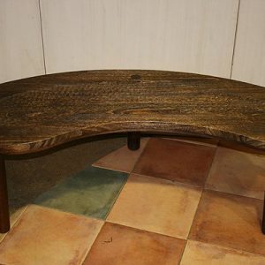 Irori Eggplant Chair